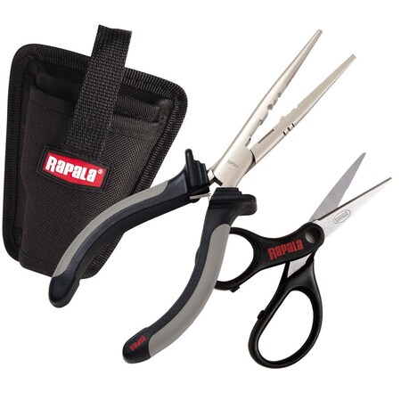 Rapala Pedestal Tool Combo RPTC